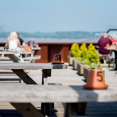 Hotel The Hope And Anchor Pub Barton-upon-Humber Exterior foto