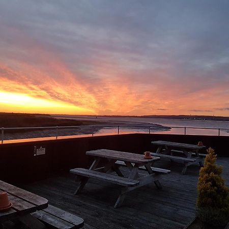Hotel The Hope And Anchor Pub Barton-upon-Humber Exterior foto